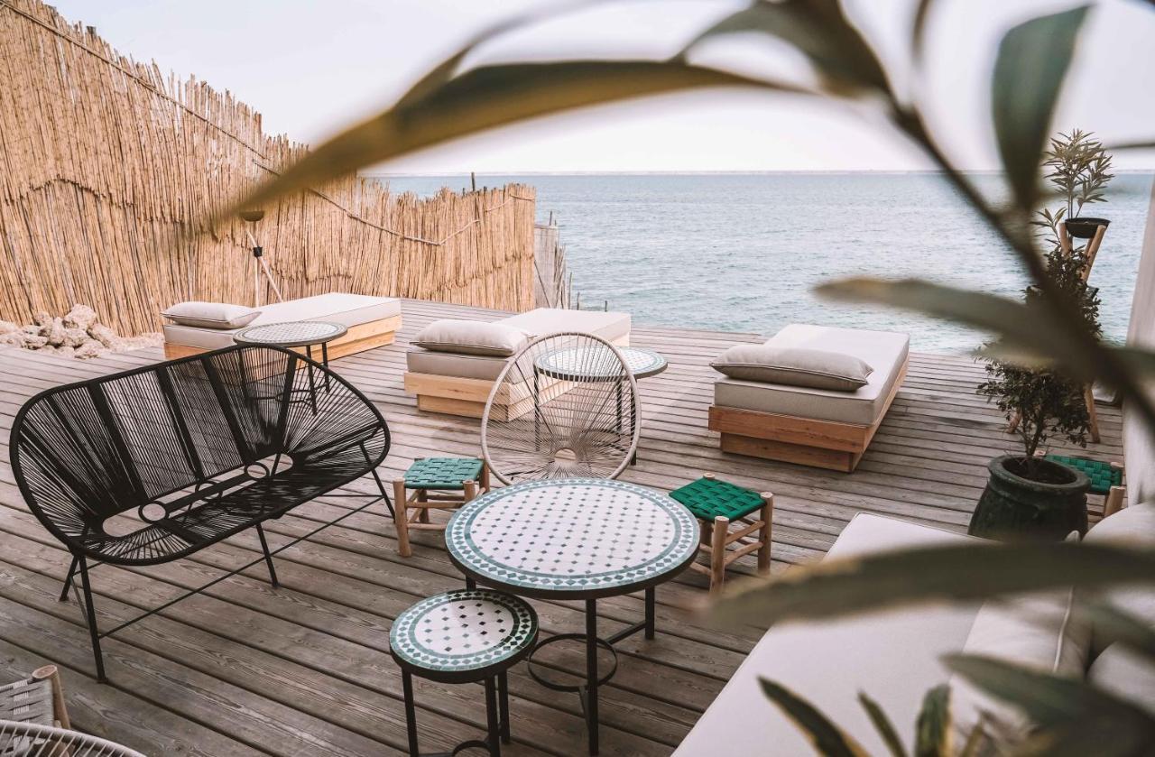 Oasis 4* Dakhla