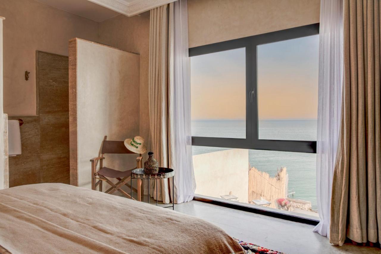 Hotel Oasis Dakhla